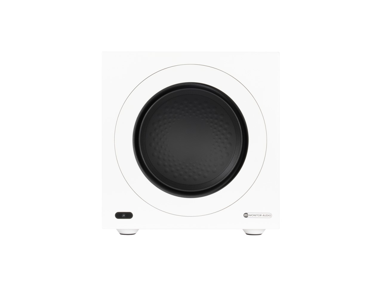 Anthra W10 主動式重低音