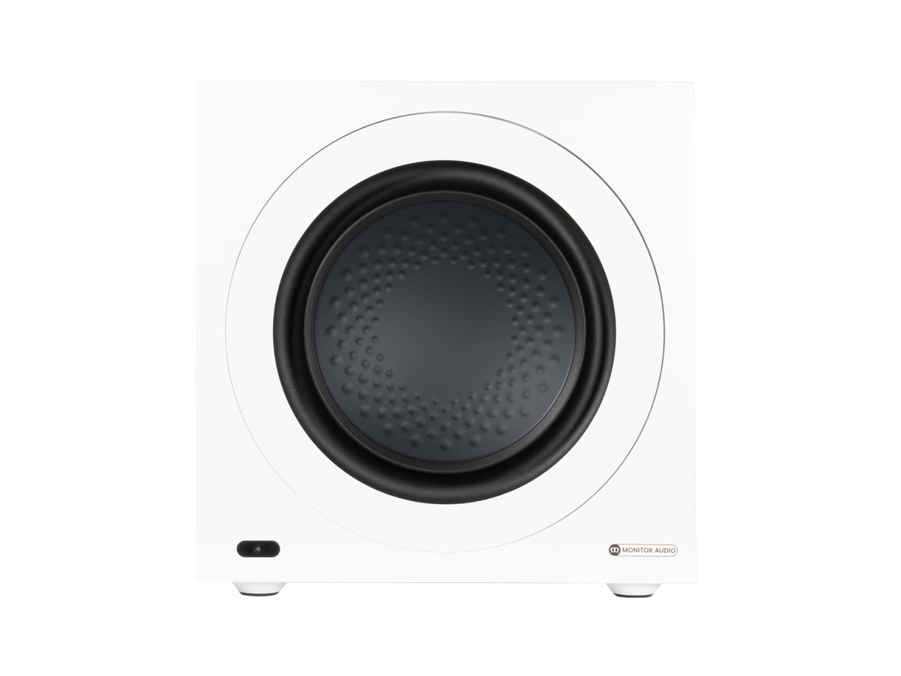 Anthra W12 主動式重低音