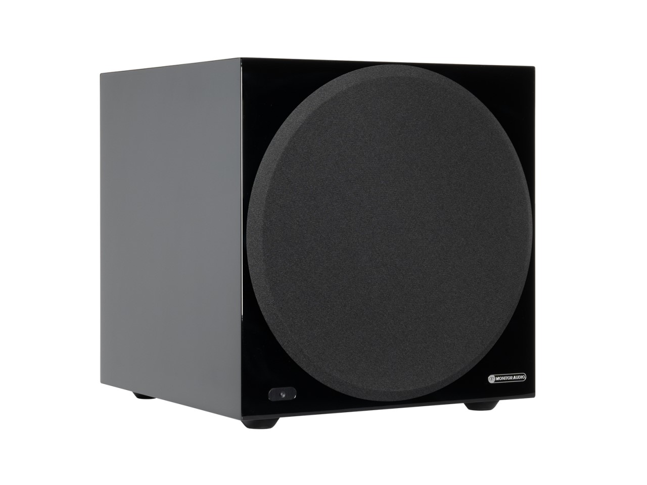 Anthra W12 主動式重低音