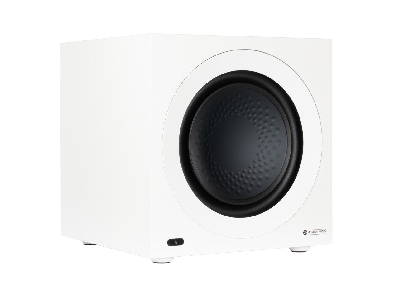 Anthra W12 主動式重低音