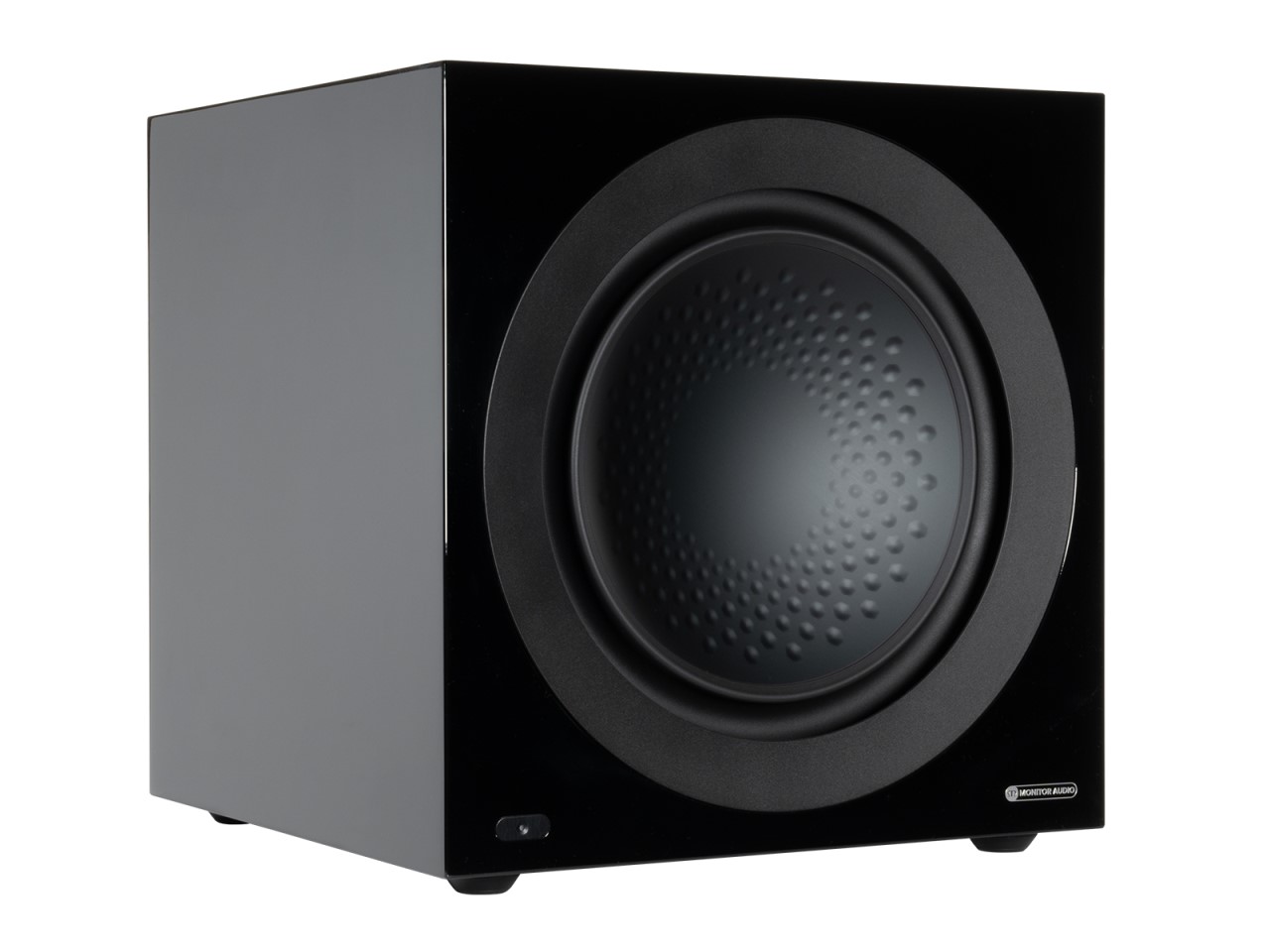 Anthra W15 主動式重低音