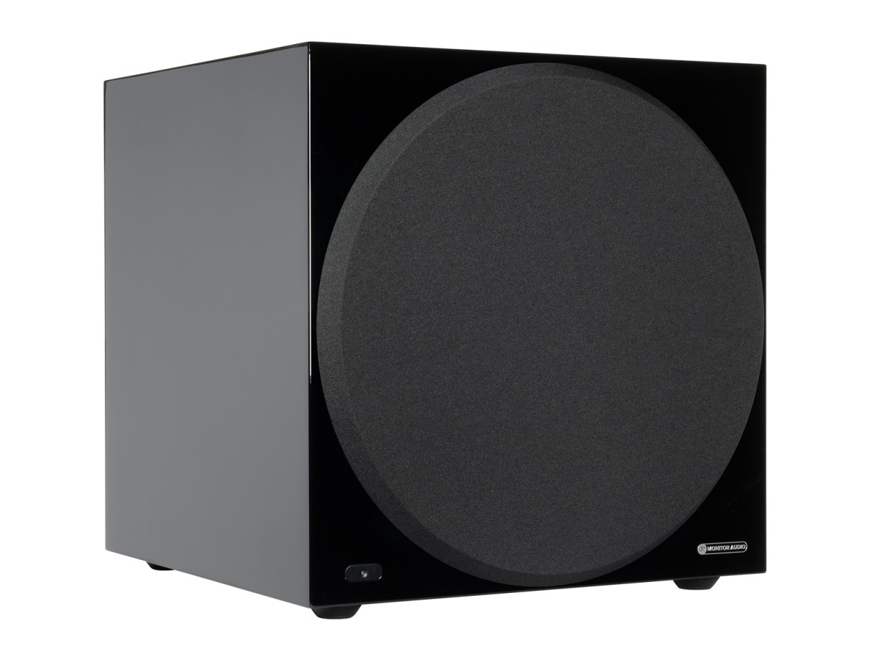 Anthra W15 主動式重低音