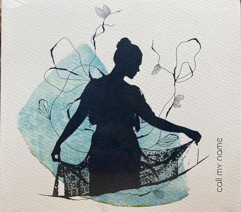 fiona / call my name (CD)
