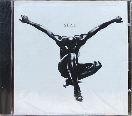 SEAL 席爾 / SEAL (CD)