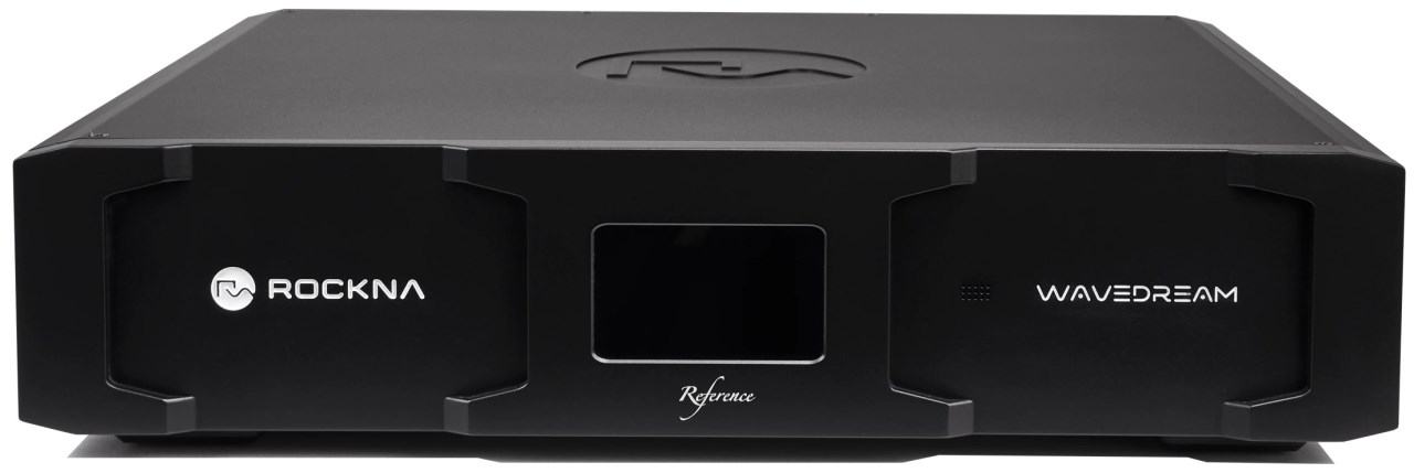 Rockna Wavedream Reference Signature