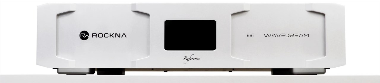 Rockna Wavedream Reference Signature