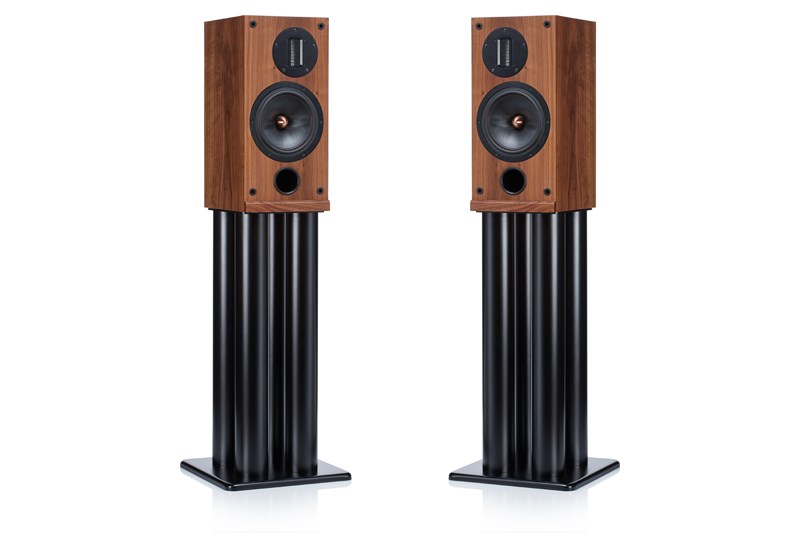 RESPONSE D2 / D2R 書架喇叭