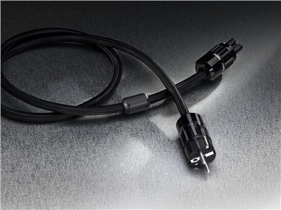 Alpha Mains connection 電源線 （1.5M)