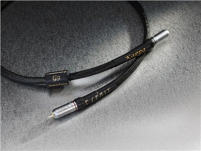 Kappa 75 ohm SPDIF digital link 訊號線（1.5M)
