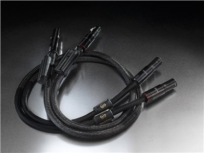Eterna XLR balanced modulation 訊號線（1.8M)
