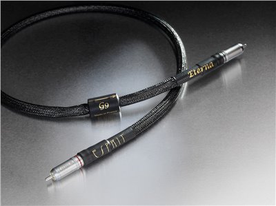 Eterna 75 ohm SPDIF digital link 訊號線（1.5M)