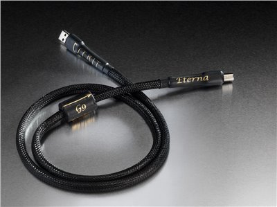 Eterna USB digital link 訊號線（1.5M)