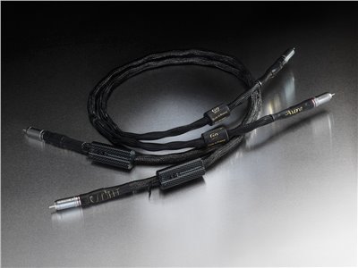 Aura RCA unbalanced modulation 訊號線（1.8M)