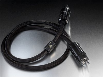Aura Mains connection 電源線（1.5M)