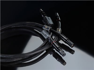 Lumina XLR balanced modulation 訊號線（1.8M)
