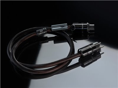Lumina  Mains connection 電源線（1.5M)