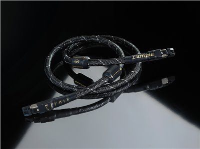  Lumina RJ45 網路線（1.2M)