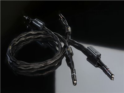 Gaia RCA unbalanced modulation 訊號線（1.8M)
