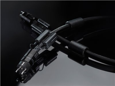Gaia Mains connection 電源線（1.5M)