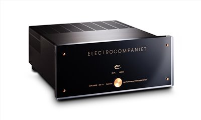 AW250 R STEREO AMPLIFIER 立體聲後級