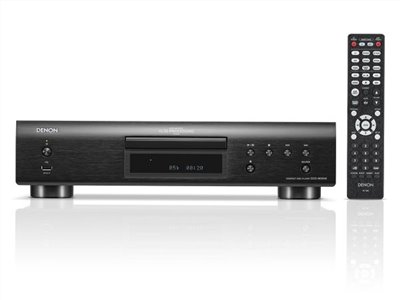 Denon DCD900 CD播放機