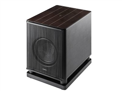 Gravis VI 主動式重低音