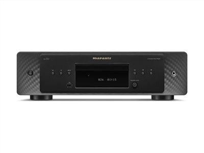 MARANTZ CD 60 CD 播放機