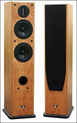 AURUM CANTUS 620 落地喇叭