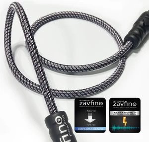 FINA OCC POWER CABLE 14AWG MKII 電源線