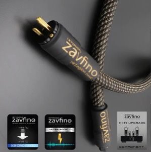 LEGION OFHC 11AWG POWER CABLE 電源線