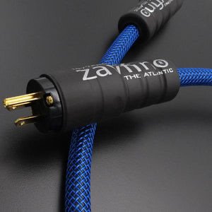 THE ATLANTIC AC POWER CABLE 電源線