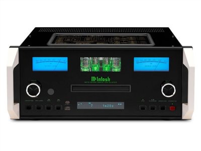 MCD12000 CD播放器