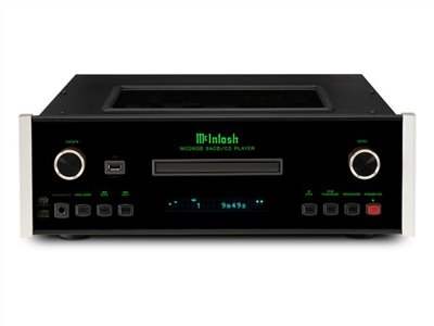 MCD600 CD播放器