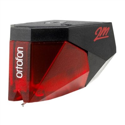  Ortofon 2M Red MM唱頭