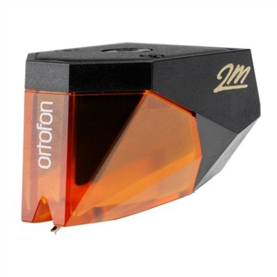  Ortofon 2M Bronze MM唱頭