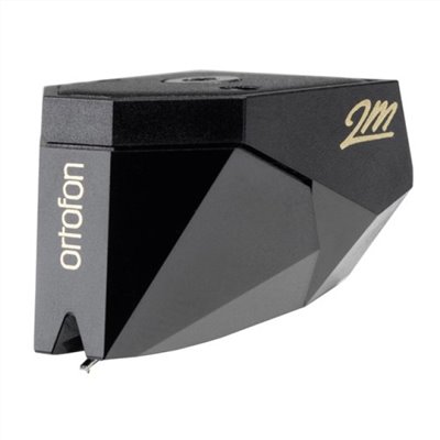 Ortofon 2M Black MM唱頭