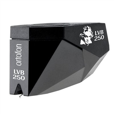  Ortofon 2M Black LVB 250 MM唱頭