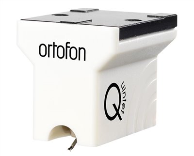 Ortofon MC Quintet Mono 唱頭