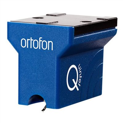  Ortofon MC Quintet Blue 唱頭