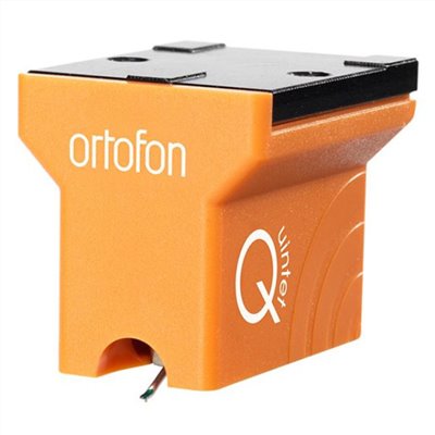 Ortofon MC Quintet Bronze 唱頭