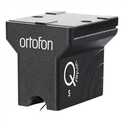 Ortofon MC Quintet Black S 唱頭