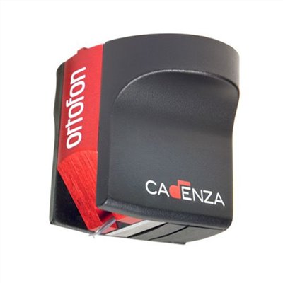 Ortofon MC Cadenza Red 唱頭