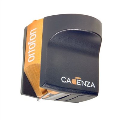 Ortofon MC Cadenza Bronze 唱頭