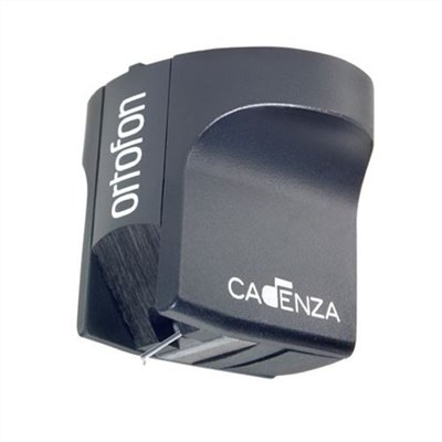  Ortofon MC Cadenza Black 唱頭