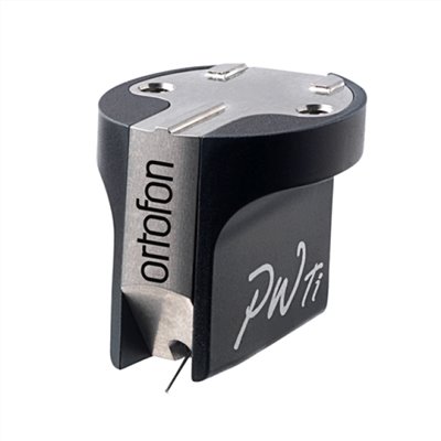 Ortofon MC Windfeld Ti MC唱頭