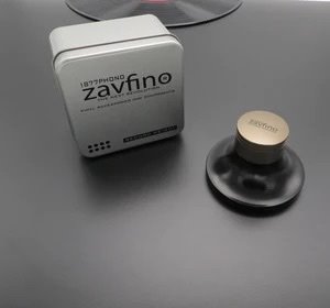 ZAVFINO RECORD WEIGHT(250g)唱片鎮