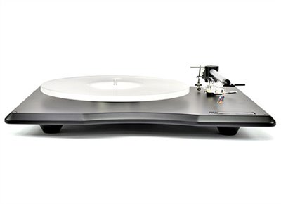 Edwards Audio TT5/C100 黑膠唱盤