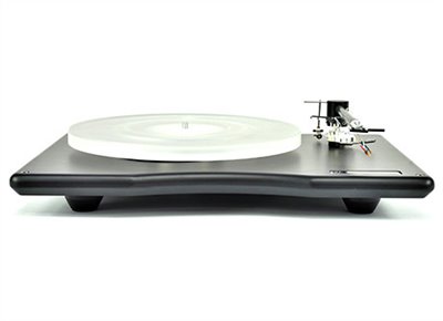 Edward Audio TT6/C100 黑膠唱盤