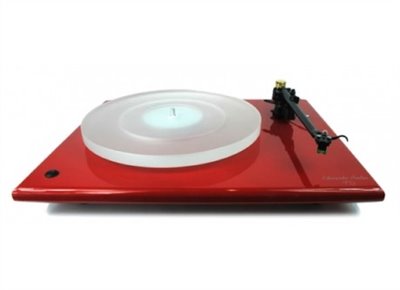 Edwards Audio TT2SE/G2100 黑膠唱盤