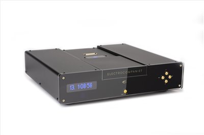 EMC 1 MKV REFERENCE CD PLAYER CD播放機
